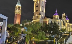 AWM于炀和祁醉厕所补肉